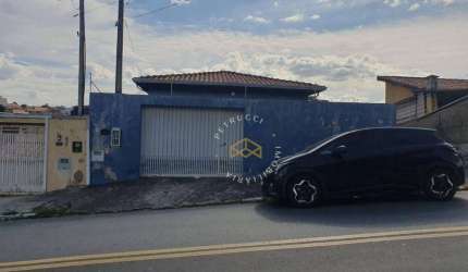 CASA A VENDA NO SÃO FERNANDO EM CAMPINAS