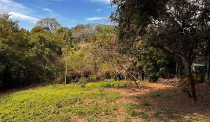 Terreno à venda, 1050 m² - Vale Verde - Valinhos/SP