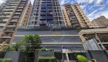 Apartamento com 3 dormitórios à venda, 142 m² por R$ 800.000,00 - Jardim Proença - Campinas/SP
