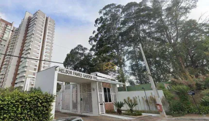 Apartamento com 2 dormitórios à venda, 127 m²  - Jardim Chácara Inglesa - São Bernardo do Campo/SP