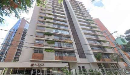 Apartamento com 3 dormitórios à venda, 157 m²  - Cambuí - Campinas/SP