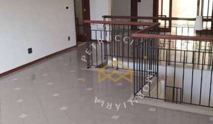 Casa com 4 dormitórios à venda, 510 m² por R$ 1.525.000,00 - Loteamento Caminhos de San Conrado (Sousas) - Campinas/SP