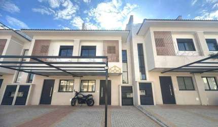 Casa com 2 dormitórios à venda, 120 m²  - Parque Taquaral - Campinas/SP