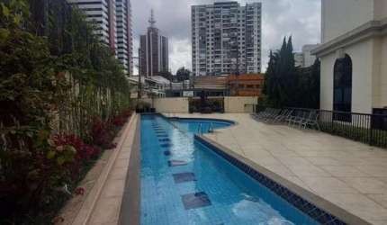 Studio Residencial para locação, Vila Monte Alegre, São Paulo - ST0061.