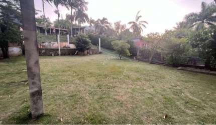 Chácara com 2 dormitórios à venda, 2020 m² por R$ 1.100.000,00 - Bairro Cachoeira - Vinhedo/SP