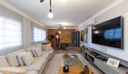 Apartamento com 3 dormitórios à venda, 150 m²  - Vila Paraíso - Campinas/SP