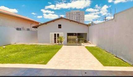 Casa a venda loteamento adventista emHortolândia/SP.