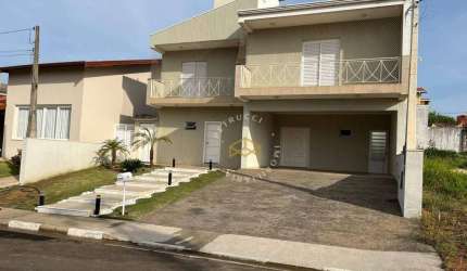 Casa com 3 dormitórios à venda, 295 m²  - Bairro São Pedro  Valinhos - Valinhos/SP