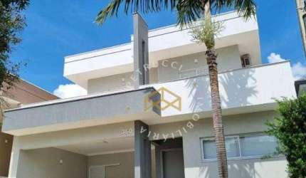 EXCELENTE CASA À VENDA NO CONDOMÍNIO RESERVA DA MATA EM VINHEDO/SP.