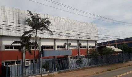 Prédio para alugar, 5980 m²  - M Sto Antônio - Campinas/SP