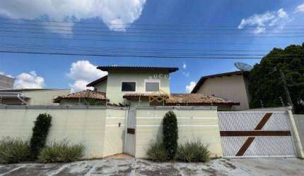 Casa à venda no Jardim Panorama, Valinhos/SP