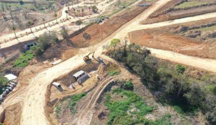 Terreno à venda, 265 m² por R$ 233.200,00 - Residencial Villa Florence - Elias Fausto/SP