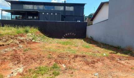 Terreno à venda, 129 m² - Jardim Maria Antonia (Nova Veneza) - Sumaré/SP