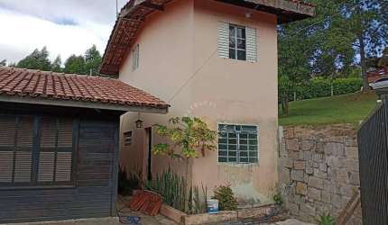 Chácara com 3 dormitórios à venda, 1350 m² por R$ 450.000,00 - Condomínio Nova Suiça - Itatiba/SP