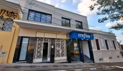 Sala para alugar, 250 m² - Centro - Valinhos/SP