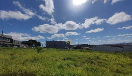 Área à venda, 4320 m²  - Parque Rural Fazenda Santa Cândida - Campinas/SP