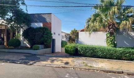 Casa à venda, 633 m²  - Jardim Guanabara - Campinas/SP