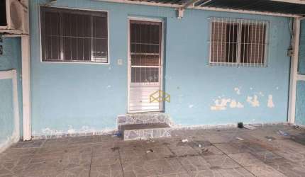 Casa com 2 dormitórios, 125 m² - venda por ou aluguel - Loteamento Remanso Campineiro - Hortolândia/SP