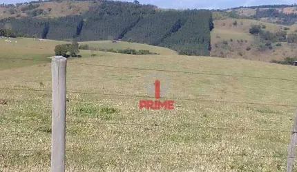 Sitio à venda em Ortigueira no Paraná.   - Com 38 alqueires, que abre 30 alqueires de lavoura.