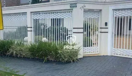 Casa à venda em Faxinal no Paraná.   - Belissima casa com 4 quartos Sendo 1 suite.