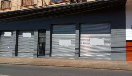 Sala para alugar, 100 m² por R$ 3.800,00/mês - Centro - Londrina/PR