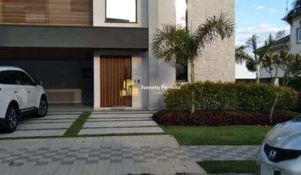 Sobrado com 4 dorms, Condomínio Reserva do Paratehy, São José dos Campos - R$ 7 mi, Cod: 69259606