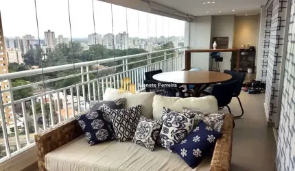 Apartamento com 3 dorms, Jardim Esplanada, São José dos Campos - R$ 1.9 mi, Cod: 69861027