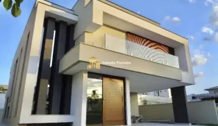 Sobrado de Condomínio com 4 dorms, Condomínio Residencial Alphaville II, São José dos Campos - R$ 3.34 mi, Cod: 69861051