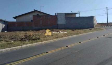 Terreno, Jardim Santa Júlia, São José dos Campos - R$ 270 mil, Cod: 69861164