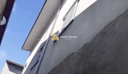 Sobrado com 2 dorms, Jardim São José Centro, São José dos Campos - R$ 906 mil, Cod: 69861204