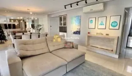 Apartamento com 3 dorms, Jardim das Indústrias, São José dos Campos - R$ 1.37 mi, Cod: 69861232