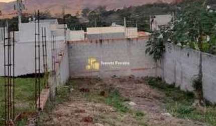 Terreno, Bom Retiro, São José dos Campos - R$ 120 mil, Cod: 69861256
