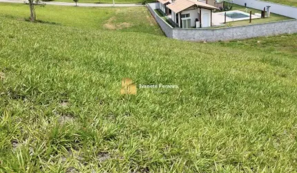 Terreno de Condomínio, Centro, Paraibuna - R$ 189 mil, Cod: 69861278