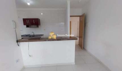 Apartamento com 2 dorms, Jardim Santa Júlia, São José dos Campos - R$ 235 mil, Cod: 69861315