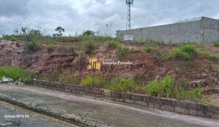 Terreno, Jardim Santa Júlia, São José dos Campos - R$ 200 mil, Cod: 69861325