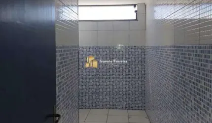 Galpão, Chácaras Reunidas, São José dos Campos, Cod: 69861328