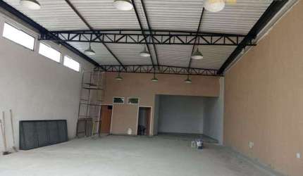 Galpão com 0 quarto, Jardim Santa Júlia, São José dos Campos, Cod: 69861330