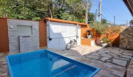 Pousada com 8 dormitórios à venda, 150 m² por R$ 1.250.000,00 - Maresias - São Sebastião/SP