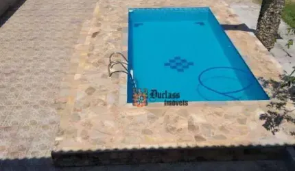 Casa com 2 dormitórios à venda, 156 m² por R$ 450.000,00 - Balneário Aclimação - Itanhaém/SP
