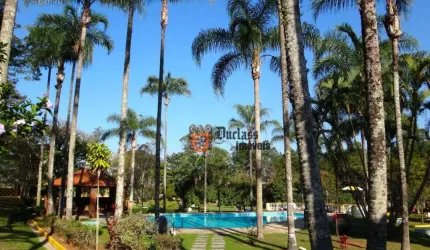 Sítio com 5 dormitórios à venda, 95000 m² por R$ 14.500.000,00 - Mato Dentro - Atibaia/SP