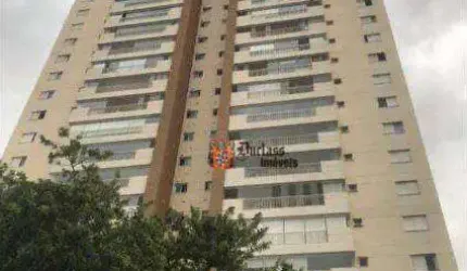 Cobertura com 4 dormitórios à venda, 210 m² por R$ 2.600.000,00 - Vila Carrão - São Paulo/SP