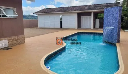 Casa com 4 dormitórios à venda, 324 m² por R$ 1.799.000,00 - Jardim Primavera - Itupeva/SP