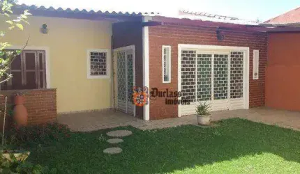 Casa com 3 dormitórios à venda, 161 m² por R$ 690.000,00 - Indaiá - Bertioga/SP