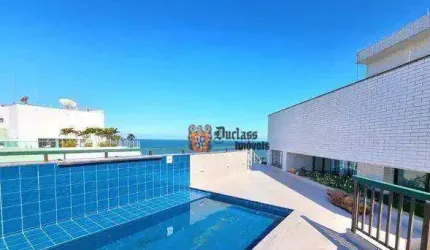 Cobertura com 6 dormitórios à venda, 460 m² por R$ 21.000.000,00 - Riviera de São Lourenço - Bertioga/SP