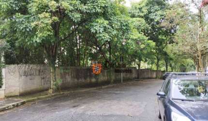 Terreno à venda, 737 m² por R$ 4.000.000,00 - Vila Suzana - São Paulo/SP