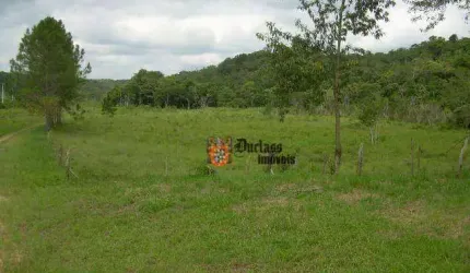 Área à venda, 194154 m² por R$ 11.650.000 - Parque Santa Rosa - Suzano/SP