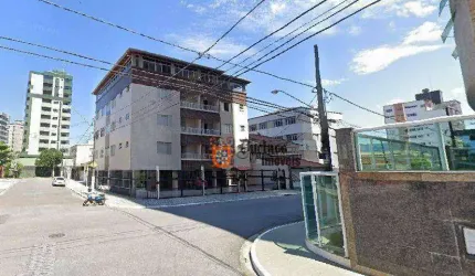 Cobertura com 3 dormitórios à venda, 234 m² por R$ 540.000 - Vila Tupi - Praia Grande/SP