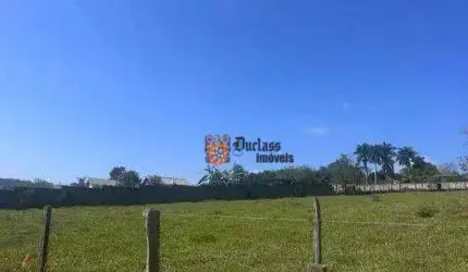 Terreno à venda, 9900 m² por R$ 1.500.000,00 - Tanque Preto - Nazaré Paulista/SP
