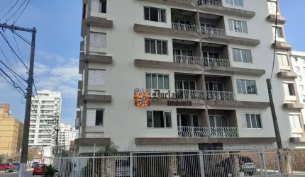 Apartamento com 2 dormitórios à venda, 96 m² por R$ 350.000 - Ocian - Praia Grande/SP