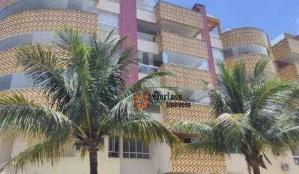 Cobertura com 3 dormitórios à venda, 221 m² por R$ 1.100.000 - Maitinga - Bertioga/SP